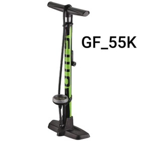 تصویر تلمبه زمینی بزرگ جیو مدل GIYO GF-55k 