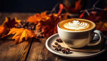 تصویر کاپوچینو 