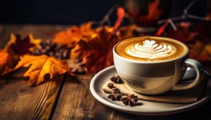 تصویر فروشگاه قهوه بلک آی