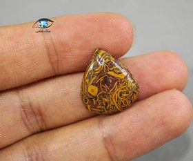 تصویر جاسپر مریم طبیعی 2.9 گرم 