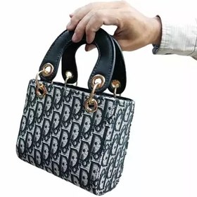 تصویر کیف دیور کپی اصلی 
