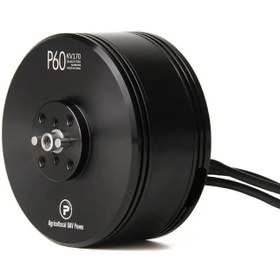 تصویر موتور براشلس T-Motor مدل P60 KV170 P-Type 