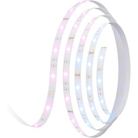 تصویر ریسه هوشمند 10 متری گووی Govee RGB Smart WiFi + Bluetooth LED Strip H6110 + هدیه کابل چویتک Govee RGB Smart Wi-Fi + Bluetooth LED Strip Lights(10m) H6110