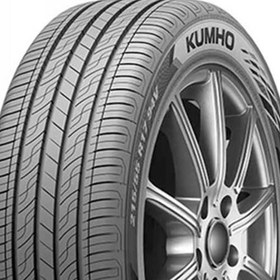 تصویر لاستیک 205/55R16 کوموهو گل TA21 تاریخ 2024(یک جفت+2عدد والف هدیه) 205/55R16 kumho