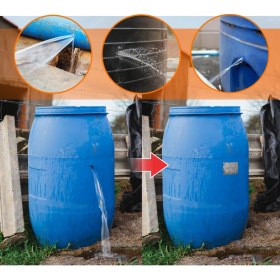 تصویر چسب ضد آب پلیمری 