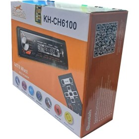 تصویر ضبط ماشین چیتا مدل KH_CH6100 