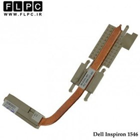 تصویر هیت سینک لپ تاپ دل Dell Inspiron 1546 Laptop Heatsink 