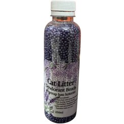 تصویر خوشبوکننده خاک گربه Cat Litter Deodorant Beads|دانه‌های خوشبوکننده خاک گربه cat Litter Deodorant Beads Cat Litter Deodorant Beads