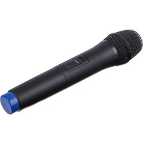 تصویر اکو همراه اکو پارس ECHOPARS PA-12350 MIC ECHOPARS PA-12350 MIC