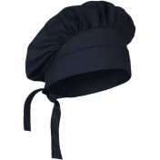 تصویر قیمت و خرید کلاه آشپزی نادیا مدل chef 