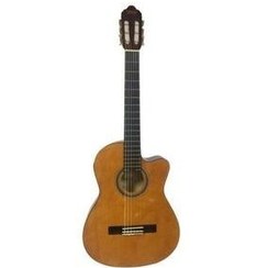 تصویر گیتار کلاسیک VC104 TCVT ELECTRO VALENCIA 