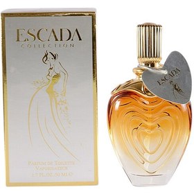 تصویر عطر اسکادا کالکشن زنانه - 30میل Escada Collection