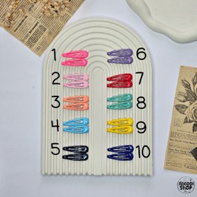 تصویر تق تقی لاکی بادومی - 13 