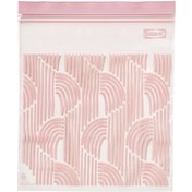 تصویر زیپ کیپ ایکیا مدل ISTAD کد 805.927.10 بسته ۲۰ عددی 