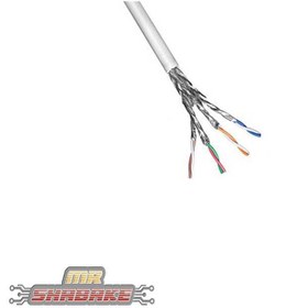 تصویر پچ کورد لگراند Cat6A SFTP 30cm 