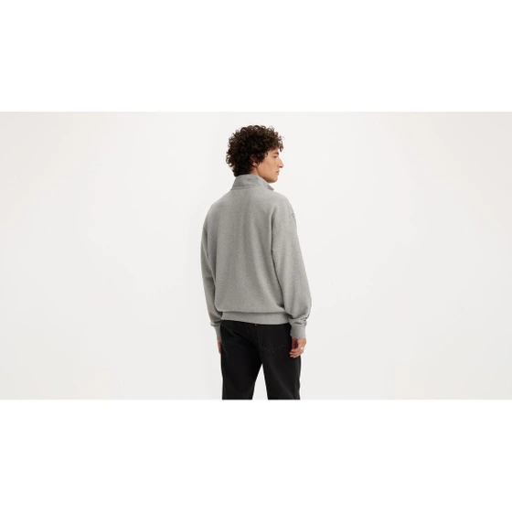 خرید و قیمت سویشرت مردانه برند نایک اصل Nk. FJ0552-010 | ترب