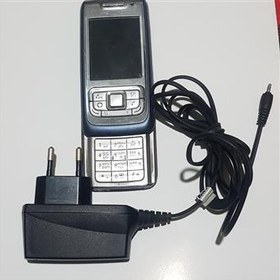 تصویر گوشی نوکیا (استوک) E65 | حافظه 50 مگابایت ا Nokia E65 (Stock) 50 MB Nokia E65 (Stock) 50 MB