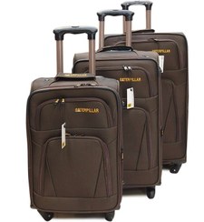 تصویر چمدان کاتر پیلار 