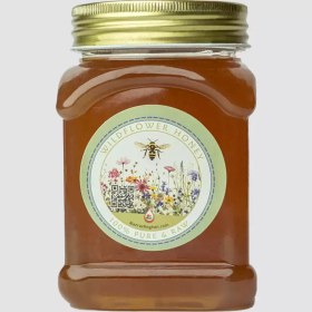 تصویر عسل زرشک 