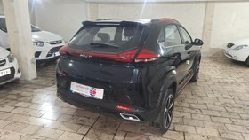 تصویر ام وی ام X33 CROSS مدل 1403 ا اتوماتیک اتوماتیک