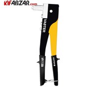 تصویر انبر پرچ طرح سان واستر مدل VC005 