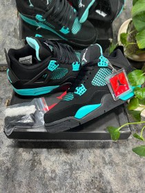 Nike air jordan 4 Tiffany