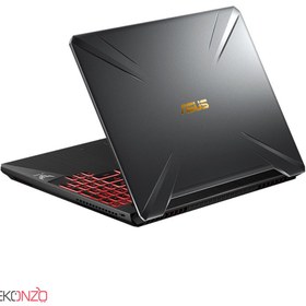 asus tuf fx95g