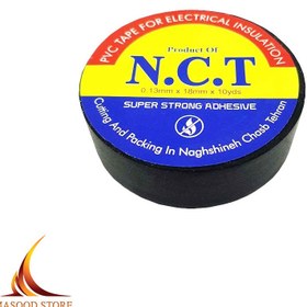 تصویر چسب برق NCT حجم ۱۸ میلی لیتر وزن ۳۶ گرم 