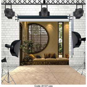 تصویر بکدراپ عکاسی Code (9137) 