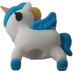 تصویر سرمدادی مدل یونیکورن کد 203 