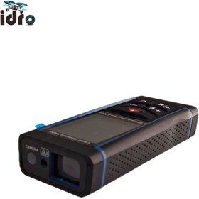 تصویر متر لیزری 100 متری sun master 