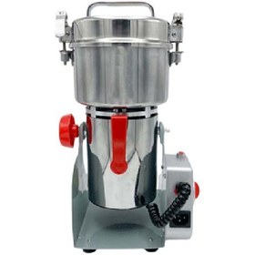 تصویر آسیاب صنعتی 6507 Bomann گرم 1500 