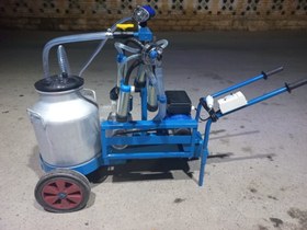 تصویر شیر دوش تک واحد تسمه ای 