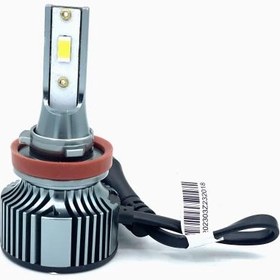 تصویر هدلایت D8Ppro - H4 LED Headlight