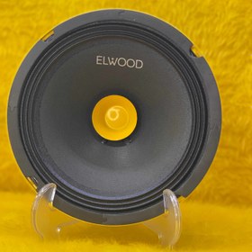 تصویر میدرنج سایز 8 اینچ الوود مدل LW-81XQ بسته دو عددی ا ELWOOD ELWOOD