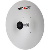 تصویر آنتن تقویتی دلتالینک ANT-HP5535N Deltalink ANT-HP5535N 35dBi Antenna