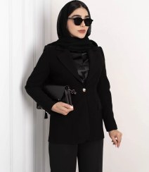 تصویر کت کرپ گاردین مدل 30000 