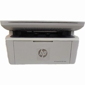 تصویر پرینتر لیزری چندکاره اچ پی مدل LaserJet Pro MFP M28a 