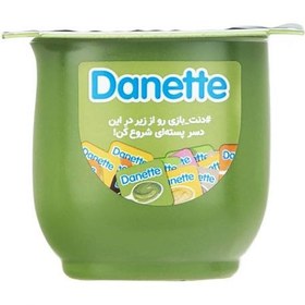 تصویر دسر پسته ای دنت 100 گرم 