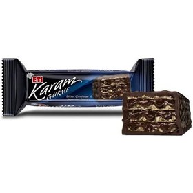 تصویر شکلات ویفری اتی کارام بسته 18 عددی محصول ترکیه 