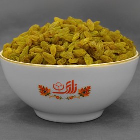 تصویر کشمش سبز قلمی 