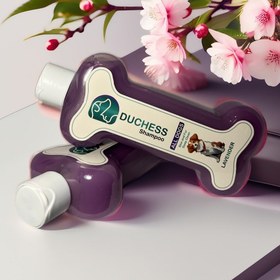 تصویر شامپو سگ دوشس لوندر Duchess Dog Shampoo With Lavender