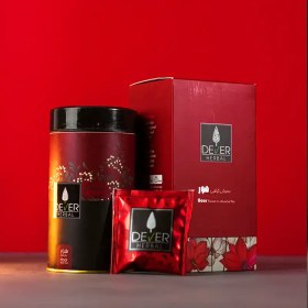 تصویر دمنوش هور 