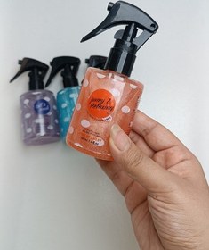 تصویر عطرمو شاین دار 