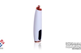 تصویر میکرودرم شارژی blackhead 