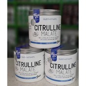 تصویر سیترولین مالات ناتریورسام 