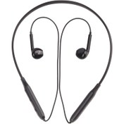 تصویر هندزفری گردنی ارلدام مدل 75 BH Earldom BH 75 Neckband Handsfree