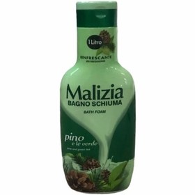 تصویر شامپو بدن مالزیا 