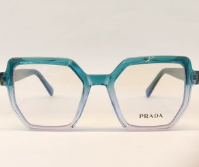 تصویر فریم عینک طبی پرادا Prada مدل 2143c6 Prada