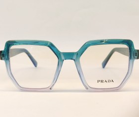 تصویر فریم عینک طبی پرادا Prada مدل 2143c6 Prada